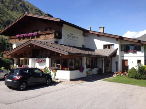  Appartement Rosengarten  Obergurgl